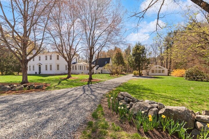 Property Photo:  167 Elm Street  MA 01922 