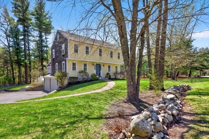 Property Photo:  245 North St  MA 02332 