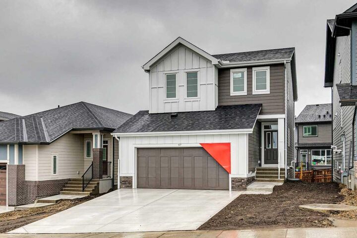 97 Creekstone Hill SW — photo 1