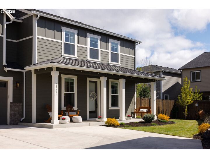 Property Photo:  63220 NW Red Butte Ct  OR 97703 