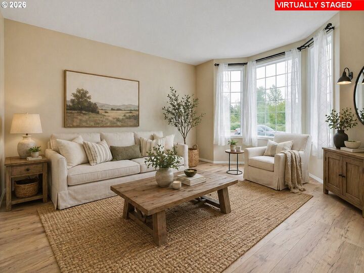 Property Photo:  16809 SE Davidoff Way  OR 97089 
