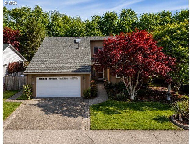 Property Photo: 15598 NW Overton Dr OR 97006