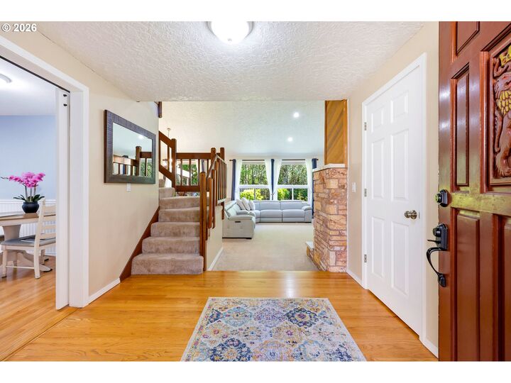 Property Photo:  15598 NW Overton Dr  OR 97006 