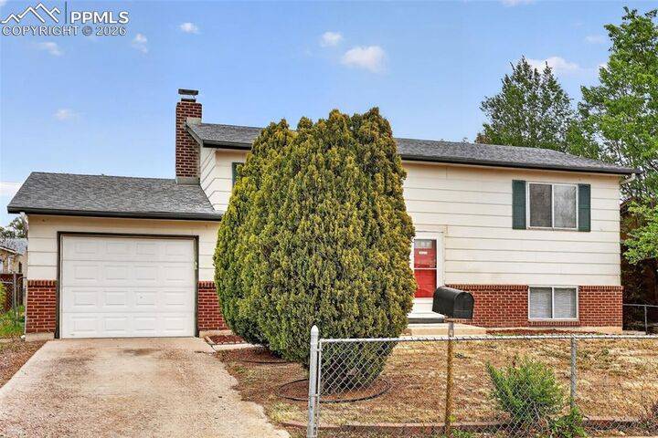 Property Photo:  2631 San Marcos Drive  CO 80910 