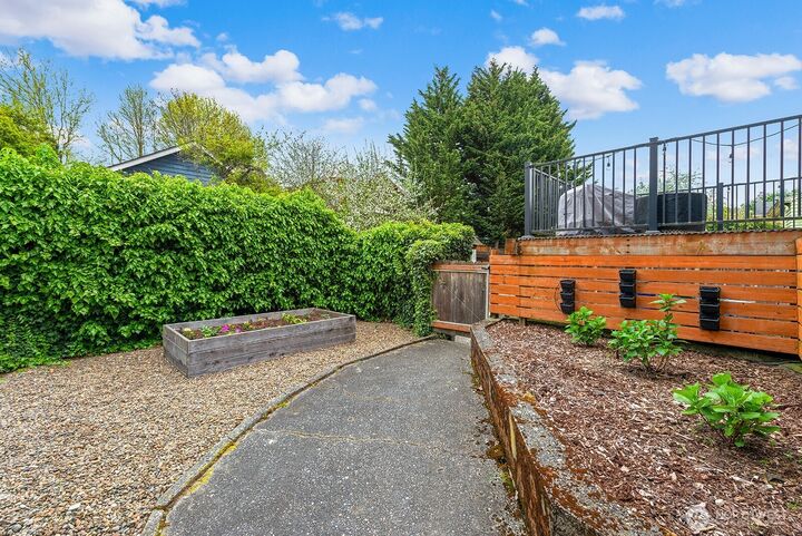 Property Photo:  836 NW Market Street  WA 98107 