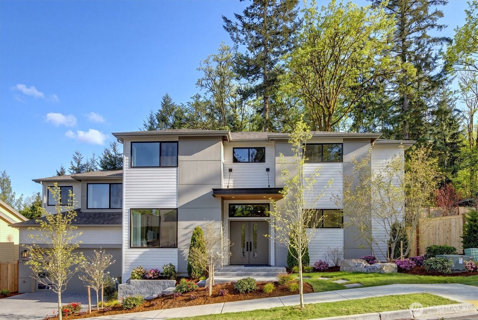 Property Photo:  13115 NE 151st Ct  WA 98072 