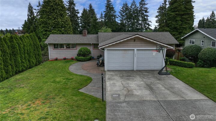 Property Photo:  1045  Sunrise Lane  WA 98466 