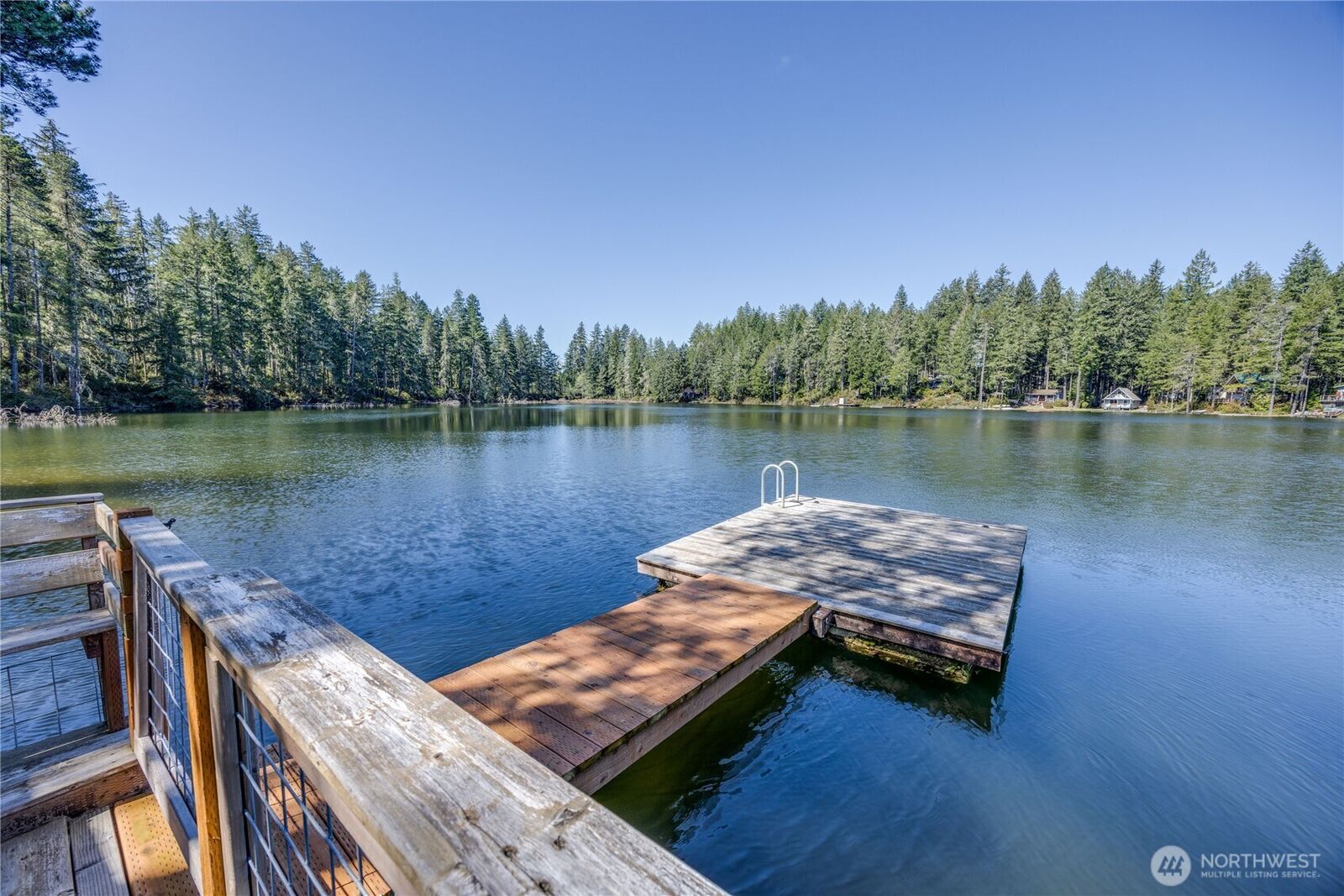 Property Photo:  3 NE Wildberry Lake Drive  WA 98588 