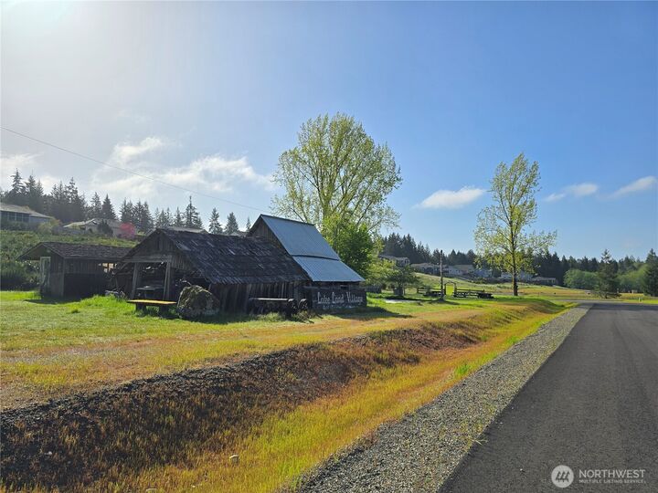 Property Photo:  120 E Virgil Drive W  WA 98524 