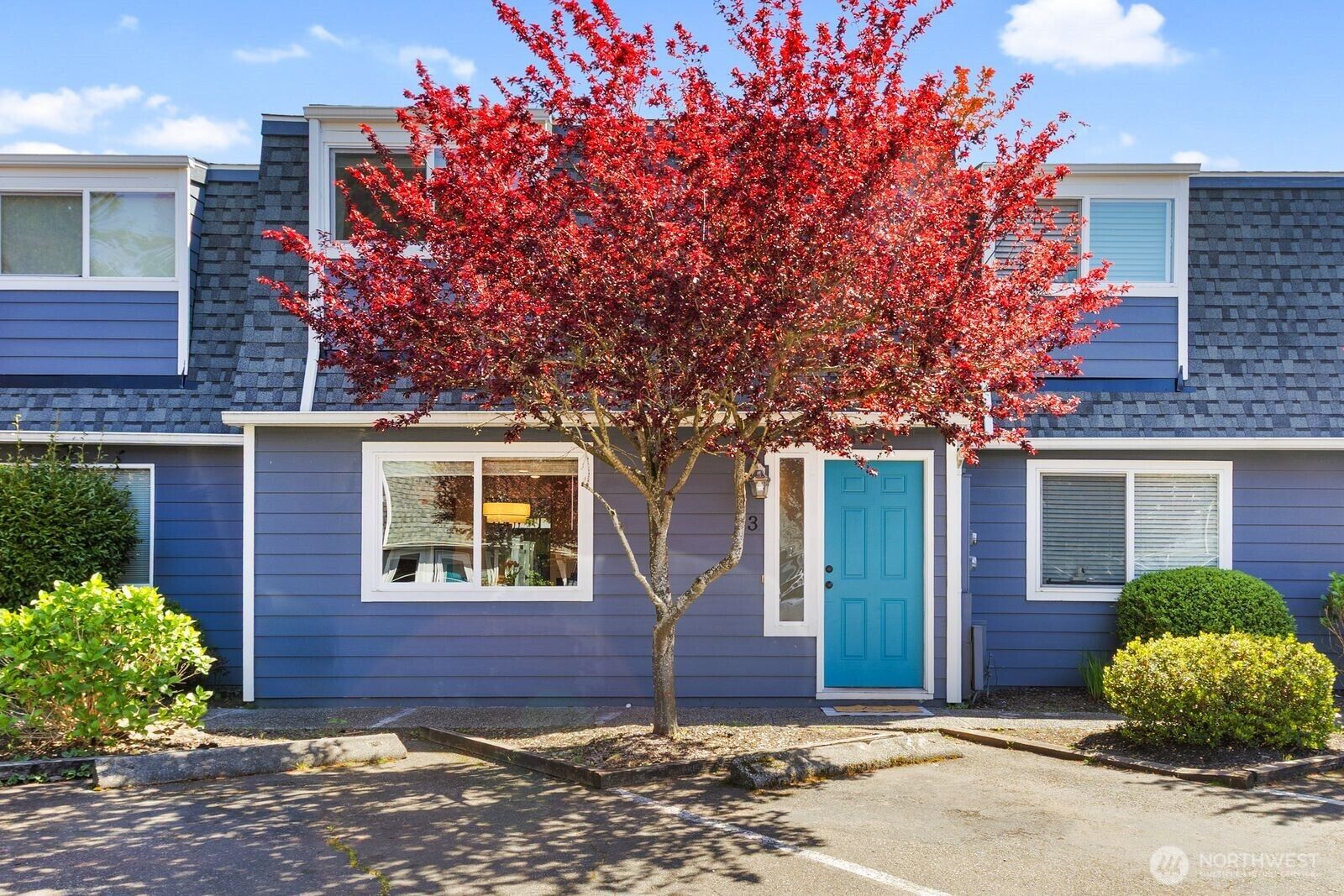 Property Photo:  1421 W Casino Road A23  WA 98204 