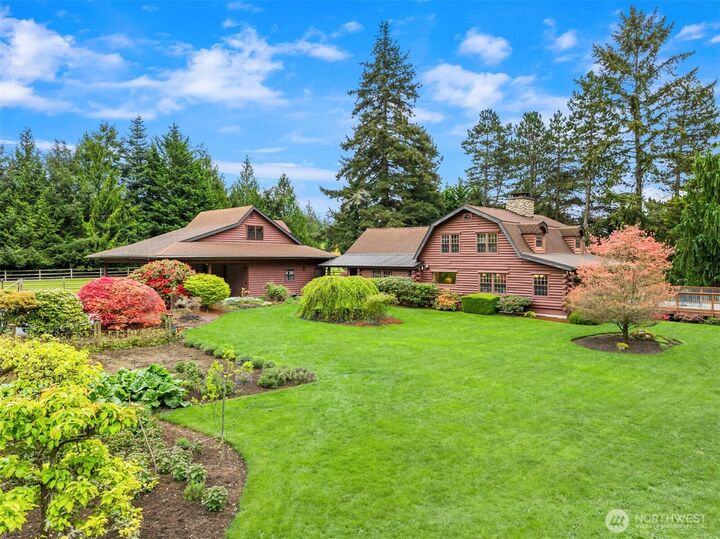 Property Photo:  1916  Sawdust Hill Road NE  WA 98370 