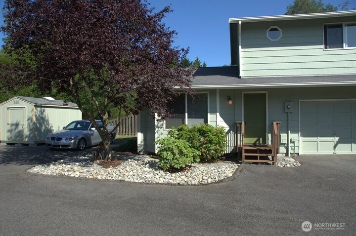 Property Photo:  6305  Bob Galbreath Road  WA 98236 