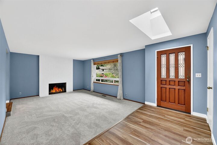 Property Photo:  13459 SE 250th Court  WA 98042 