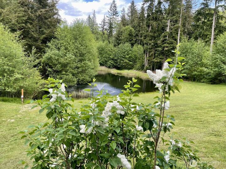 Property Photo:  2497  Goss Ridge Road  WA 98249 