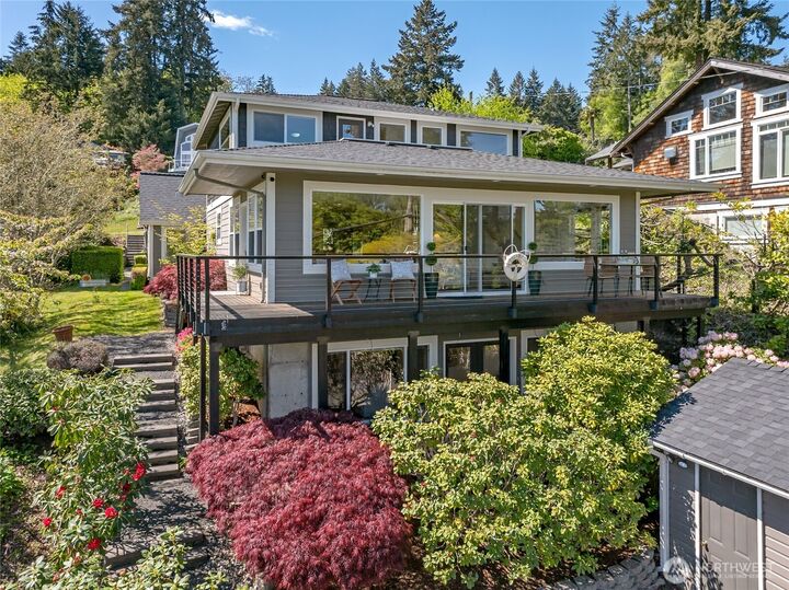 Property Photo:  9226  Peacock Hill Avenue  WA 98332 