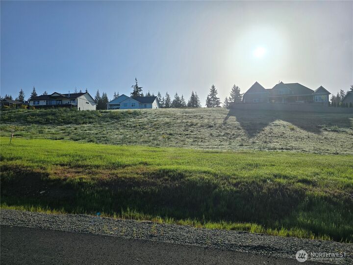 Property Photo:  90 E Virgil Drive W  WA 98524 