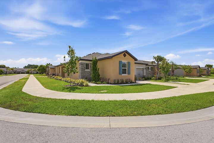 Property Photo: 1802 Celebration Drive FL 34947
