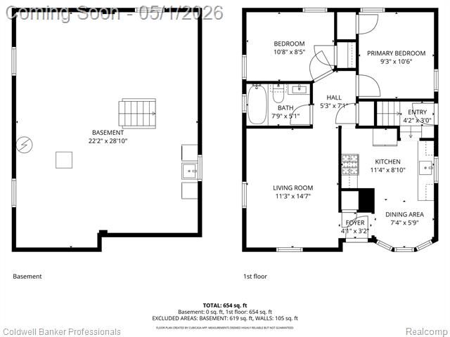 Property Photo:  372 E Drayton Street  MI 48220 