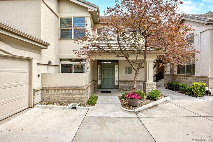 Property Photo:  9647 E Arbor Place  CO 80111 