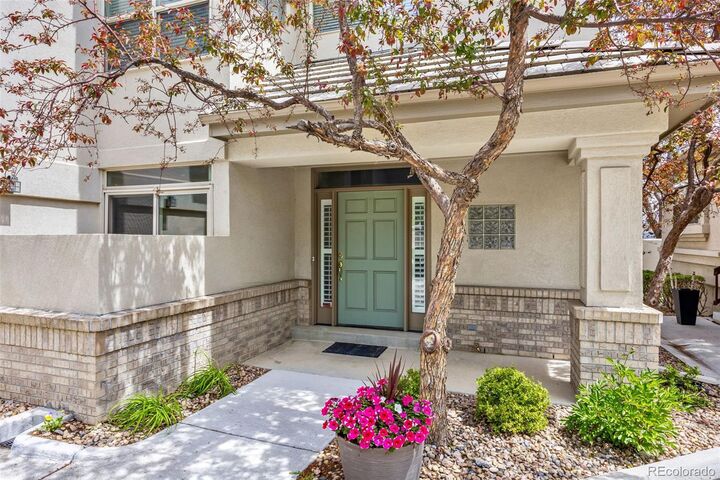 Property Photo: 9647 E Arbor Place CO 80111