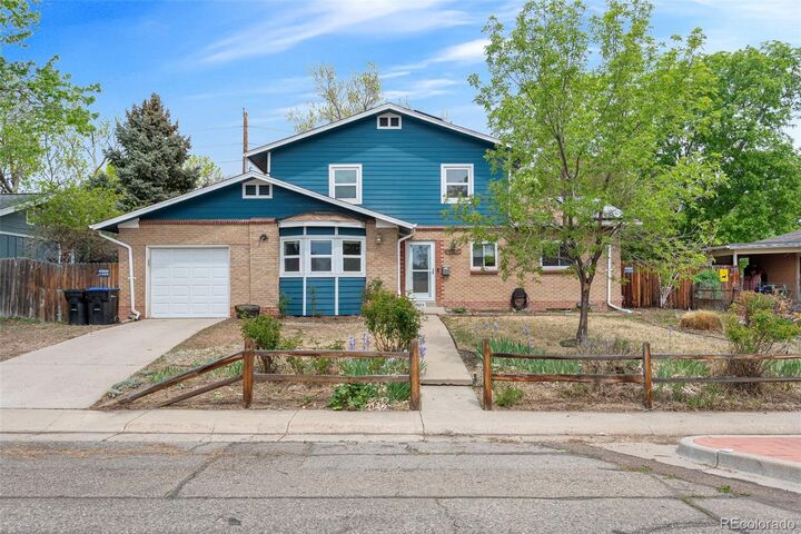 Property Photo:  9565 W 52nd Avenue  CO 80002 