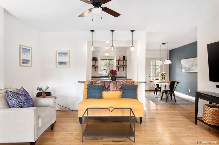 Property Photo: 9565 W 52nd Avenue CO 80002