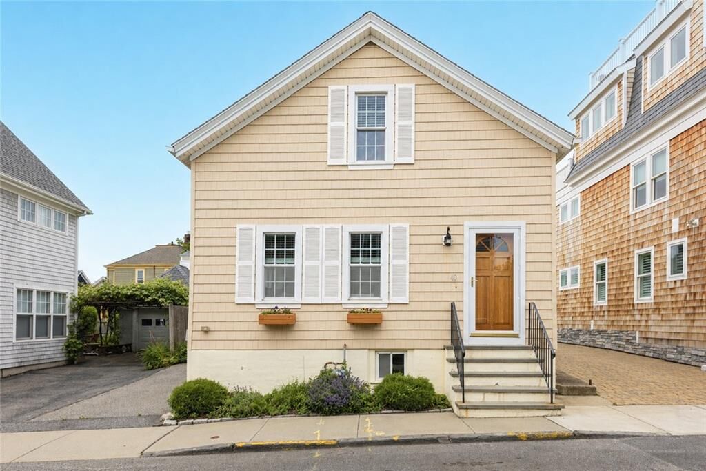 Property Photo:  40 Holland Street  RI 02840 
