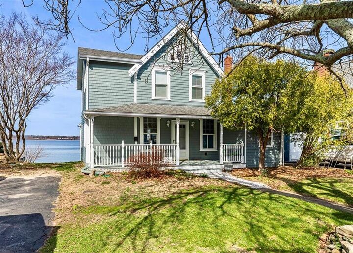 Property Photo: 233 Terrace Avenue RI 02915