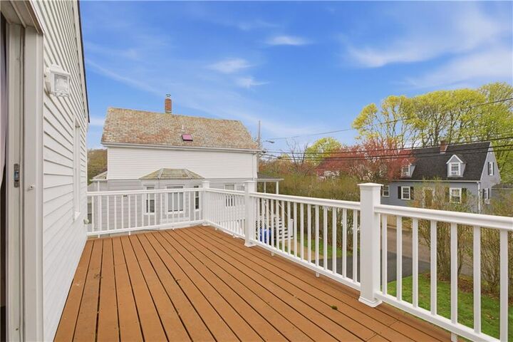 Property Photo:  16 Cummings Road  RI 02840 