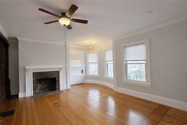 Property Photo:  739 Rock Street 1  MA 02720 