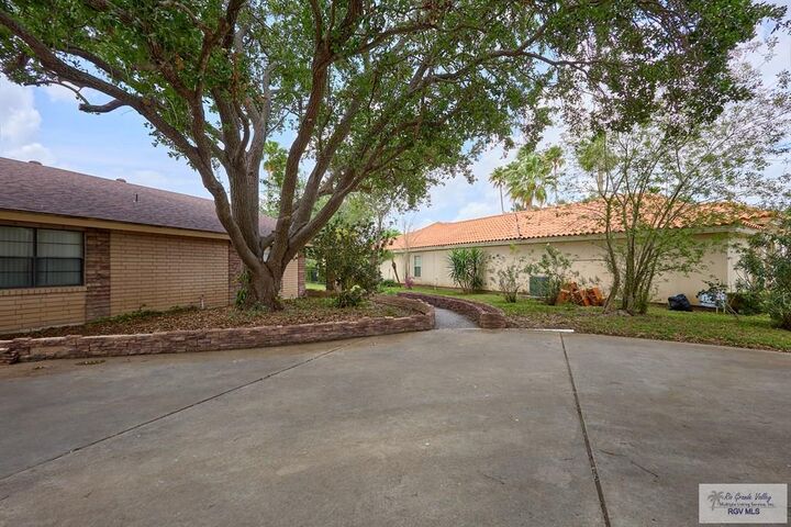 Property Photo:  705 Morelos  TX 78575 
