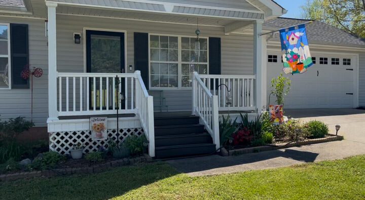 Property Photo: 103 Savannah Cove TN 37307