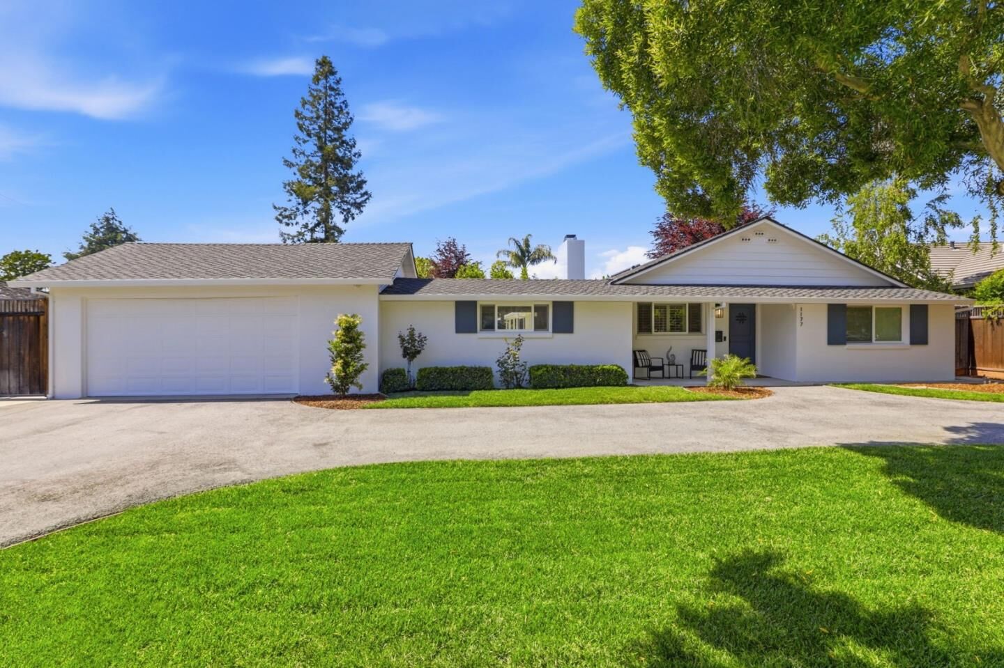 Property Photo:  1177 Ruth Drive  CA 95125 