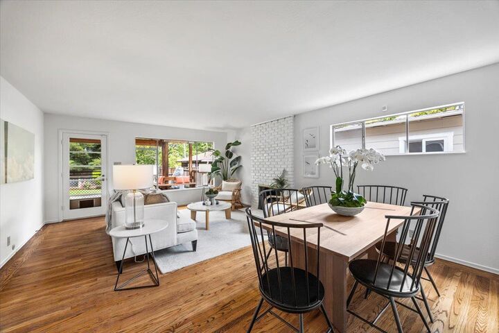 Property Photo:  151 Lyell Street  CA 94022 