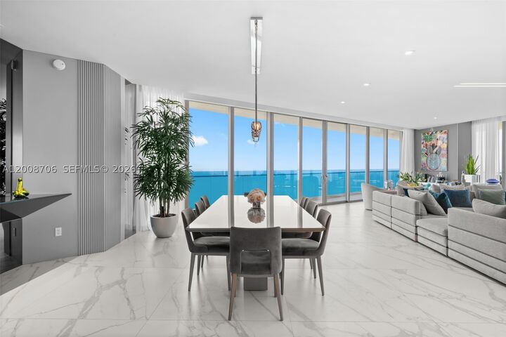 Property Photo:  18975 Collins Ave 5200  FL 33160 
