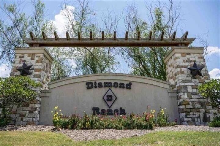 Property Photo:  3610 S Pine Island Levee Rd  TX 77713 