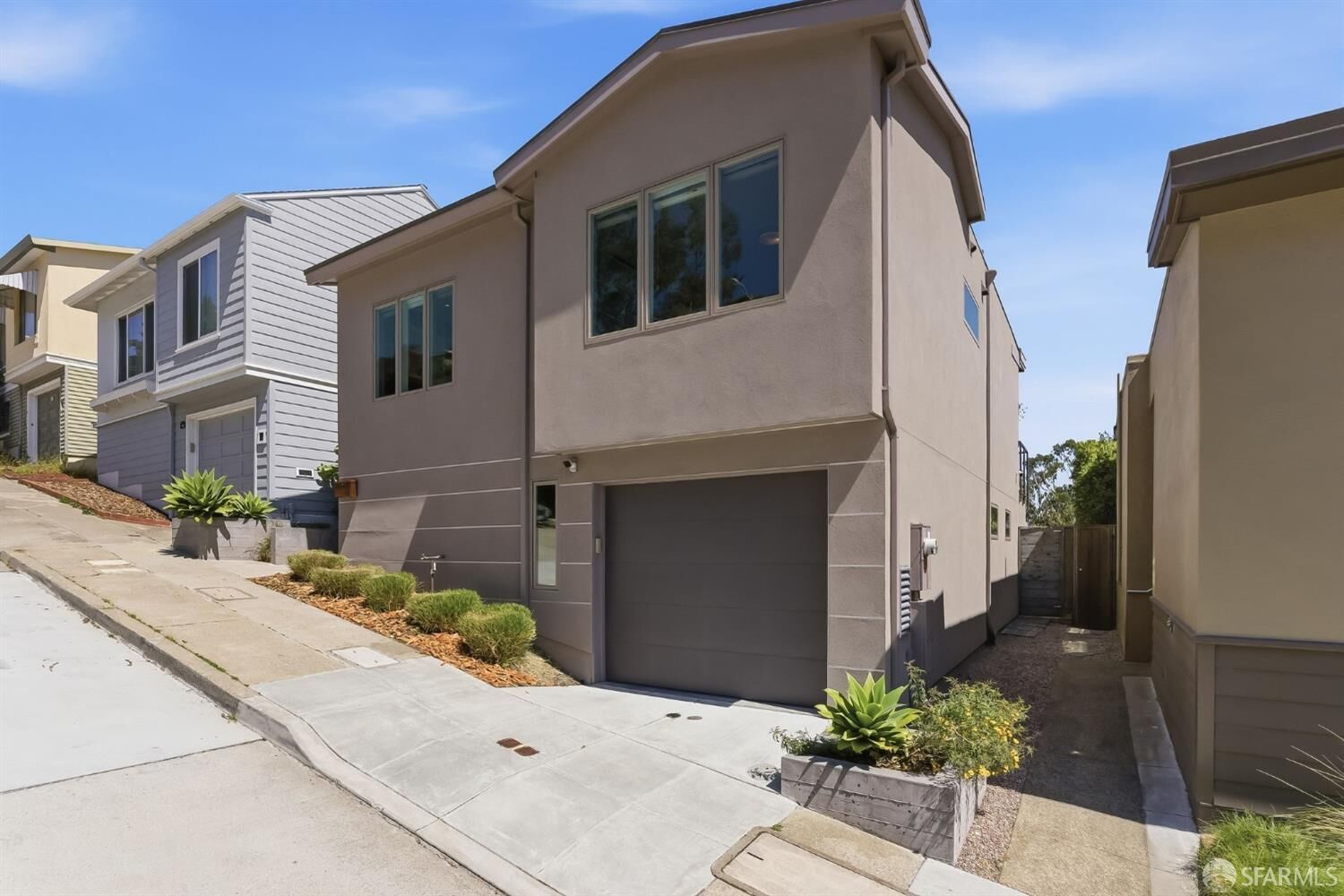 Property Photo:  74 Midcrest Way  CA 94127 