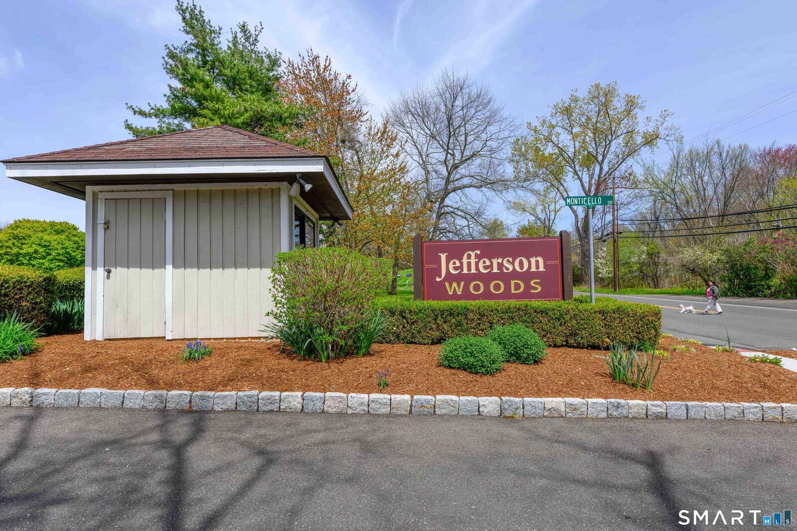 Property Photo:  342 Monticello Drive 342  CT 06405 