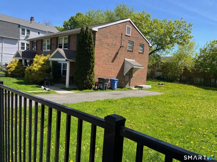 Property Photo:  52-56 Enfield Street  CT 06112 