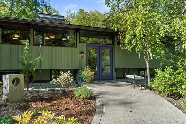 Property Photo:  331 Tater Hill Road  CT 06423 