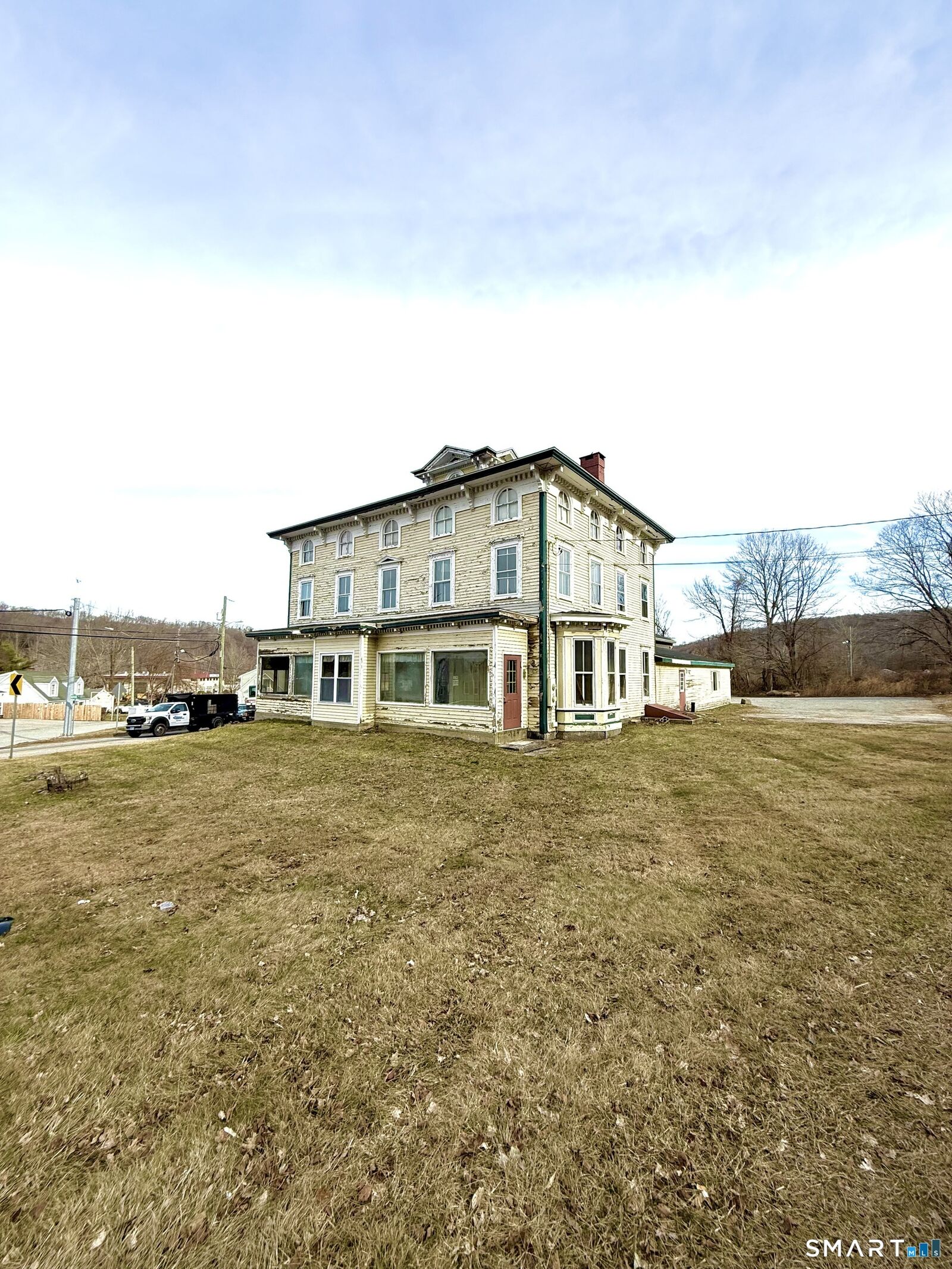 Property Photo:  7 Baltic Road  CT 06254 