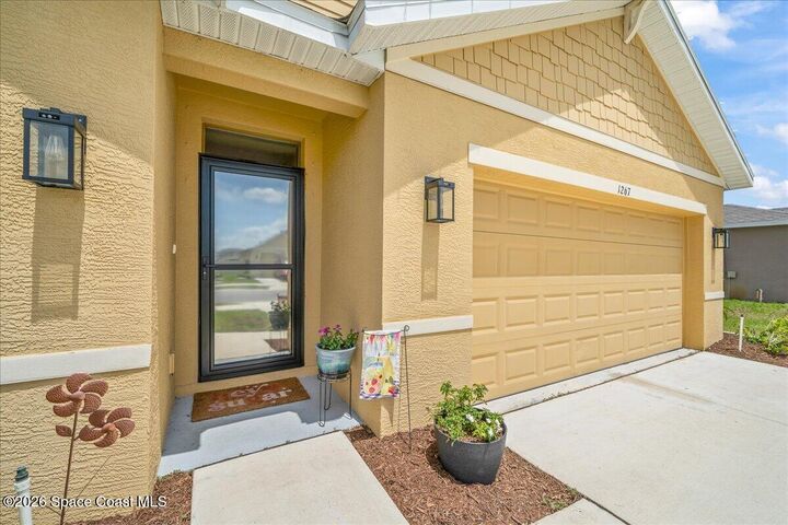 Property Photo:  1267 Casey Avenue  FL 32955 