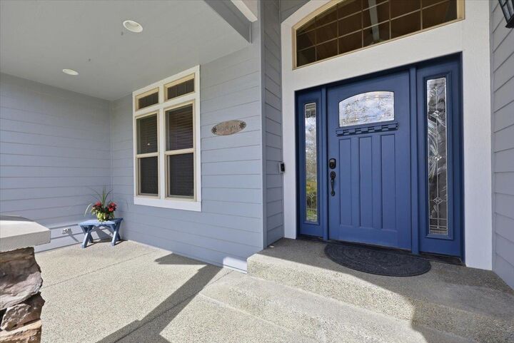 Property Photo:  2309 S Morningside Heights Dr  WA 99016 