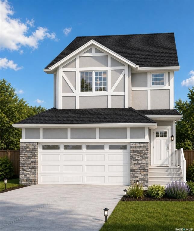 Photo de la propriété:  442 Leskiw Bend  SK S7V 2A6 