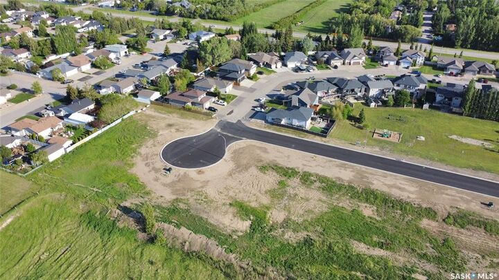 Property Photo:  1100 Aaron Drive  SK S0G 3Z0 
