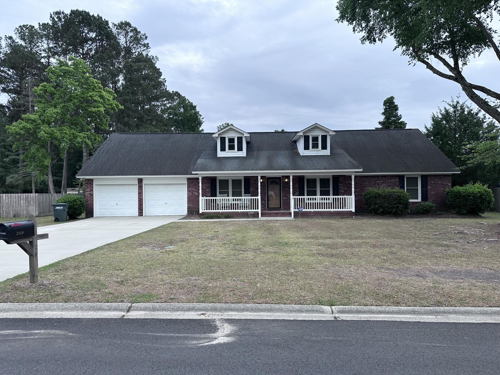 Property Photo: 2820 Widgeon Way SC 29150