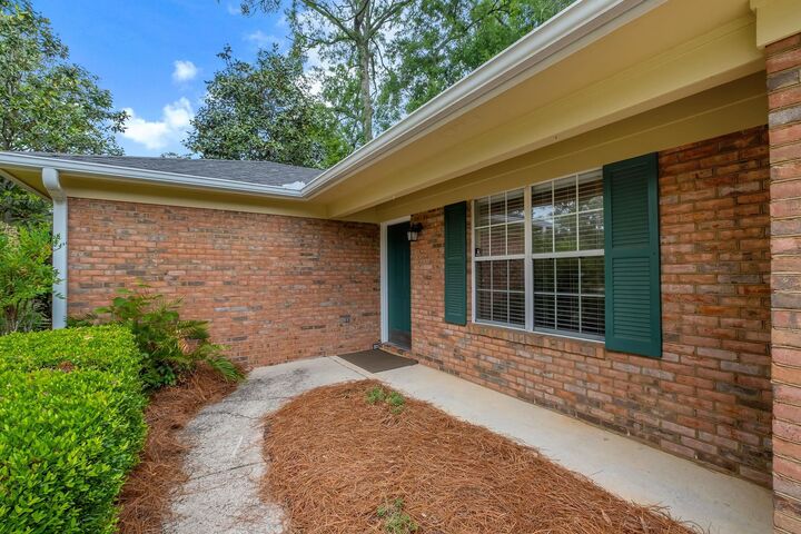Property Photo:  439 Grail Drive  FL 32301 