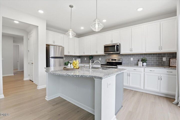 Property Photo:  730 Tibumoll Lane  NC 27526 