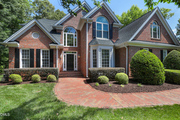 Property Photo:  3605 Pauley Court  NC 27610 