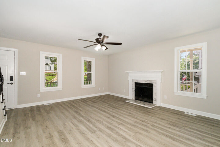 Property Photo:  2324 Dahlgreen Road  NC 27615 